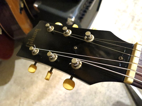 Gibson 1952年製 ES-125 Vintage フルアコ 良好 - Teenarama! Used 